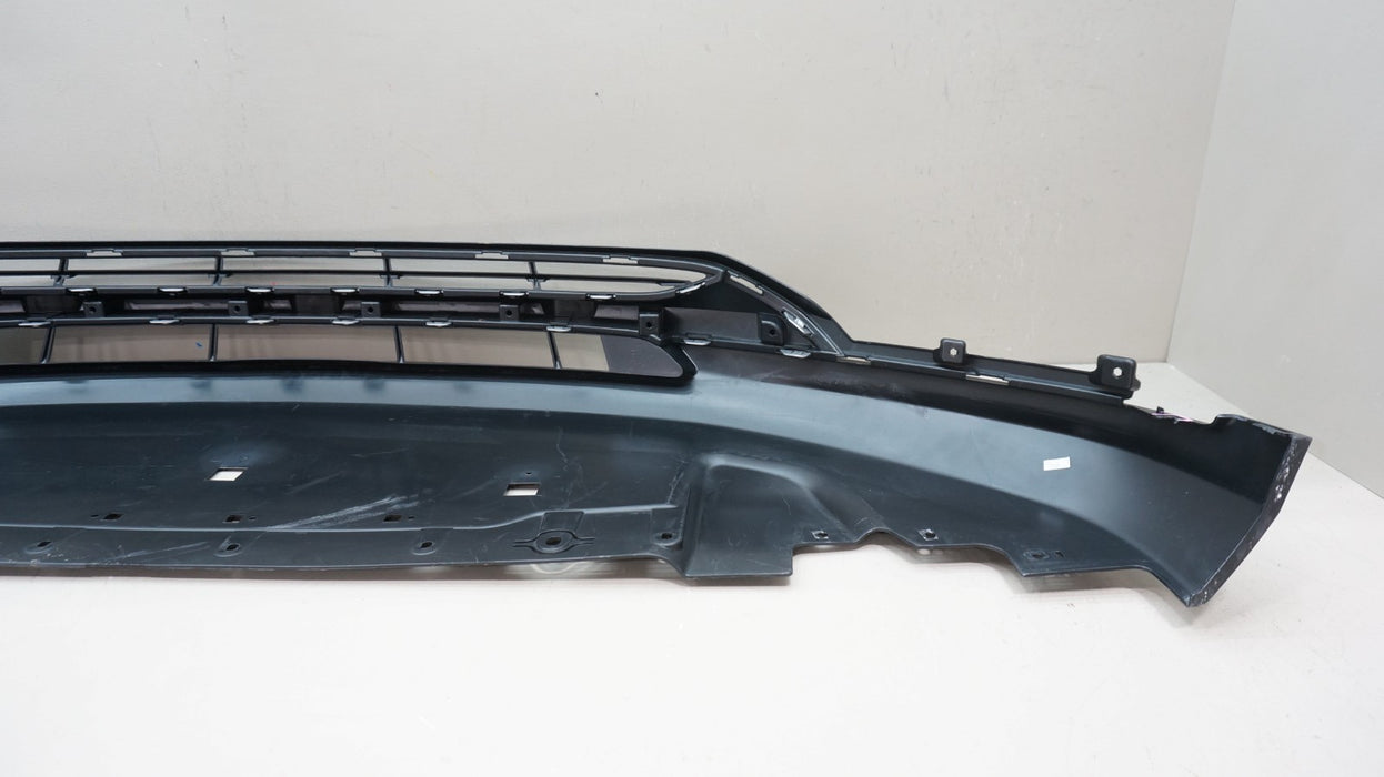 2024-2025 BUICK ENVISTA FRONT LOWER BUMPER VALANCE PANEL OEM 42772357