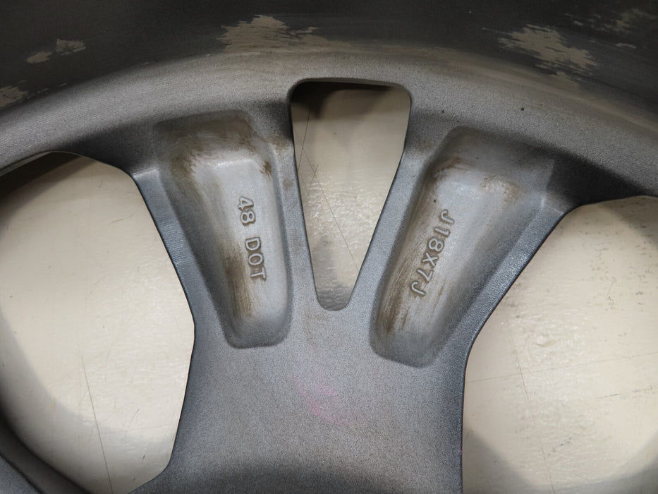 2019-2023 SUBARU FORESTER FACTORY RIM 18X7J OEM
