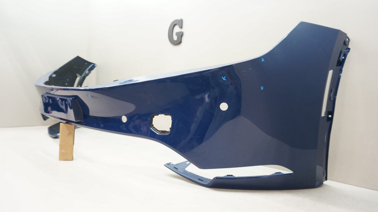 2023-2025 TOYOTA PRIUS LE XLE FRONT BUMPER COVER PANEL 52119-47B70 OEM