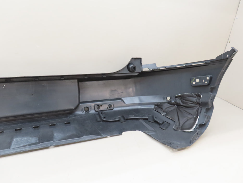 2021-2024 FORD BRONCO SPORT REAR BUMPER COVER OEM M1PB-17D781