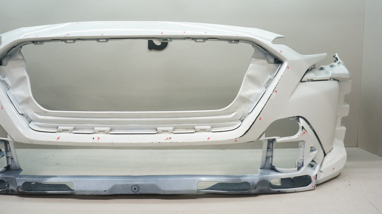 2023-2025 SUBARU OUTBACK FRONT BUMPER COVER OEM 57704AN02A