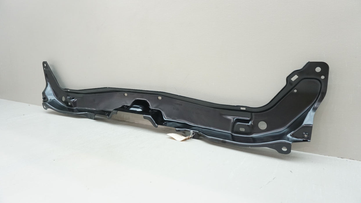 2011-2020 DODGE GRAND CARAVAN RADIATOR CORE SUPPORT UPPER TIE BAR 68023327AC OEM