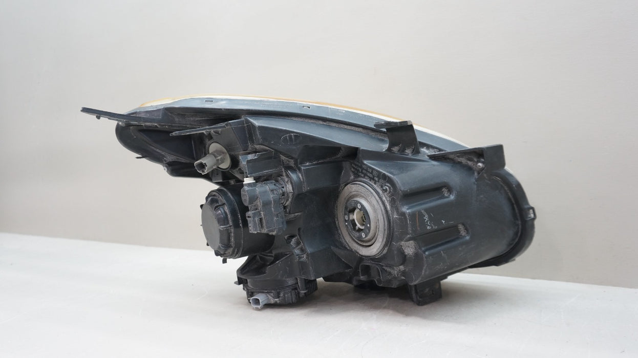 2008-2013 NISSAN ROGUE FRONT LEFT DRIVER SIDE XENON HEADLIGHT OEM