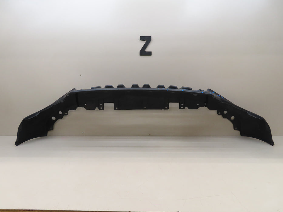 2017 2018 2019 HONDA CR-V FRONT LOWER BUMPER COVER VALANCE 71102-TLAA-A000 OEM