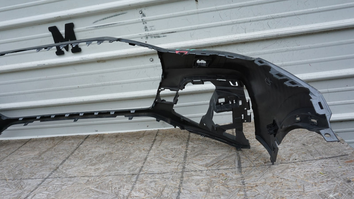 2021-2022 AUDI Q5 FRONT BUMPER COVER OEM 80A.807.437.P 21 22