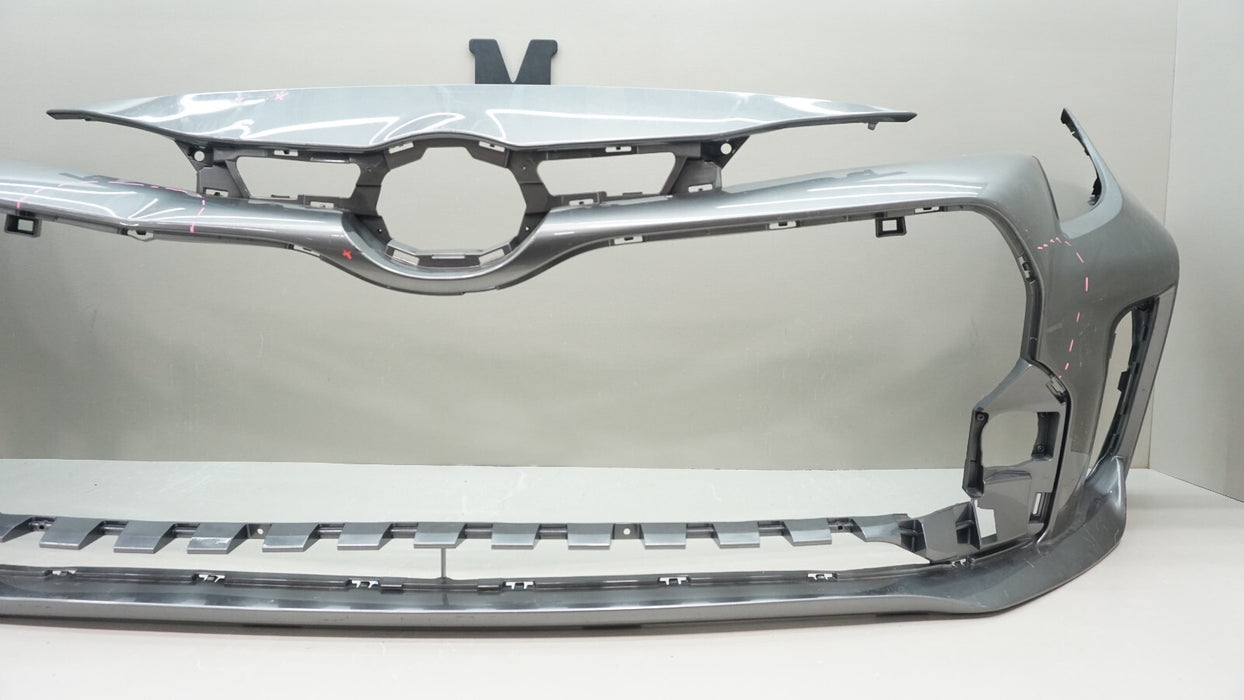 2020-2024 TOYOTA COROLLA FRONT BUMPER COVER 52119-12J00 OEM 21 22 23