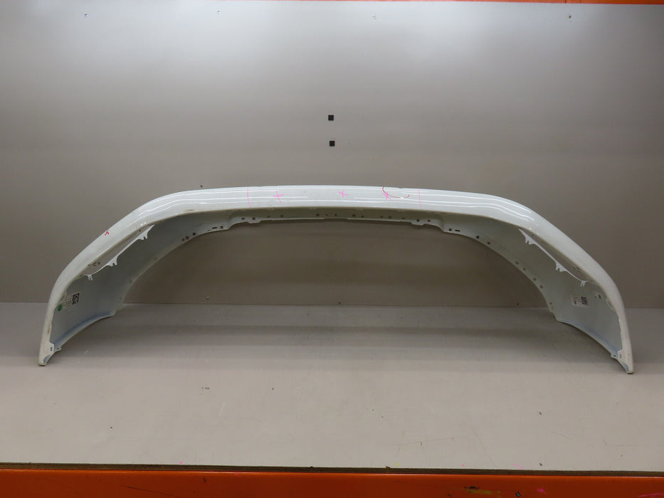 2019-2024 DODGE RAM 2500 3500 FRONT BUMPER METAL OEM