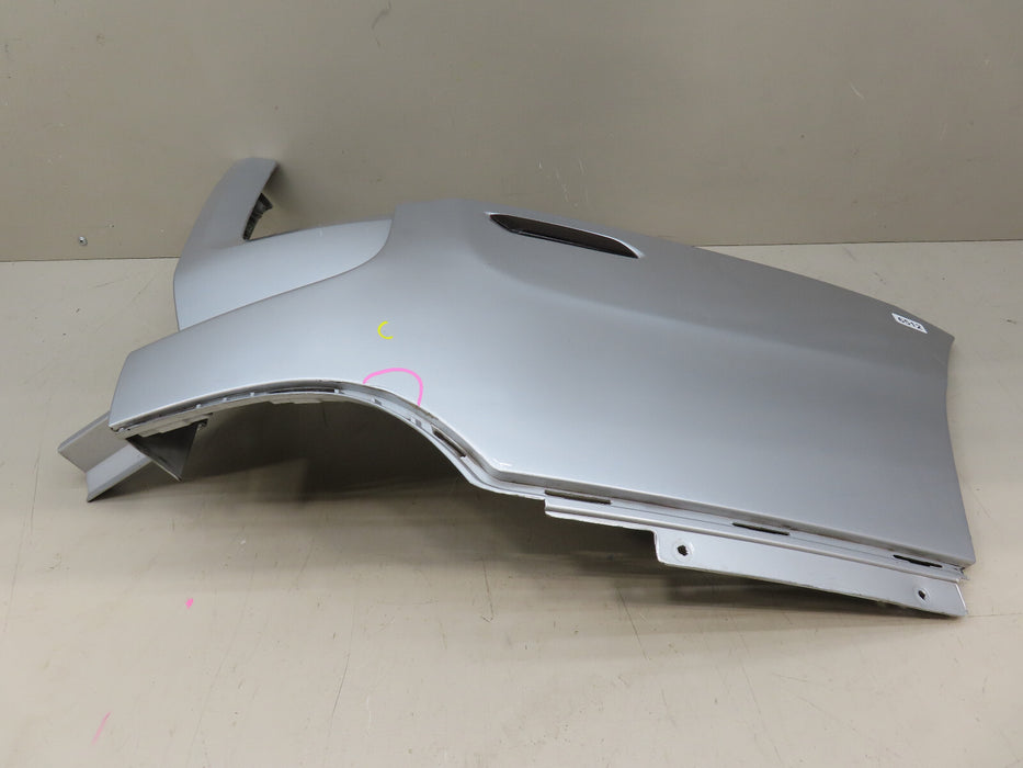 ROLLS ROYCE CULLINAN REAR RIGHT PASSENGER BUMPER COVER END PANEL OEM
