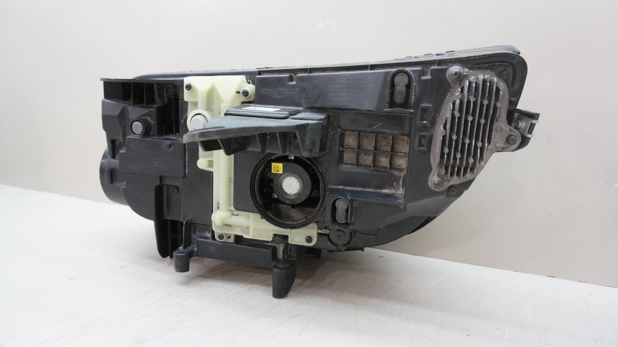 2021-2024 GENESIS GV80 RH RIGHT PASSENGER LED HEADLIGHT 92102-T6 OEM