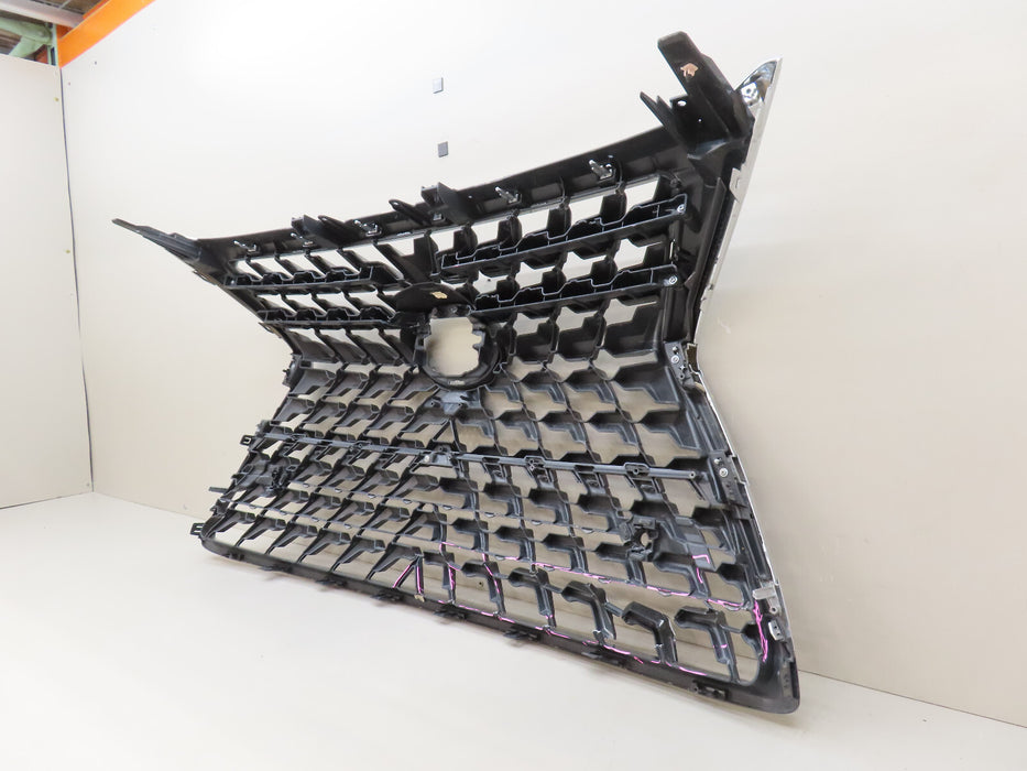 2020-2023 LEXUS GX460 FRONT RADIATOR GRILLE GRILL OEM 53112-60330