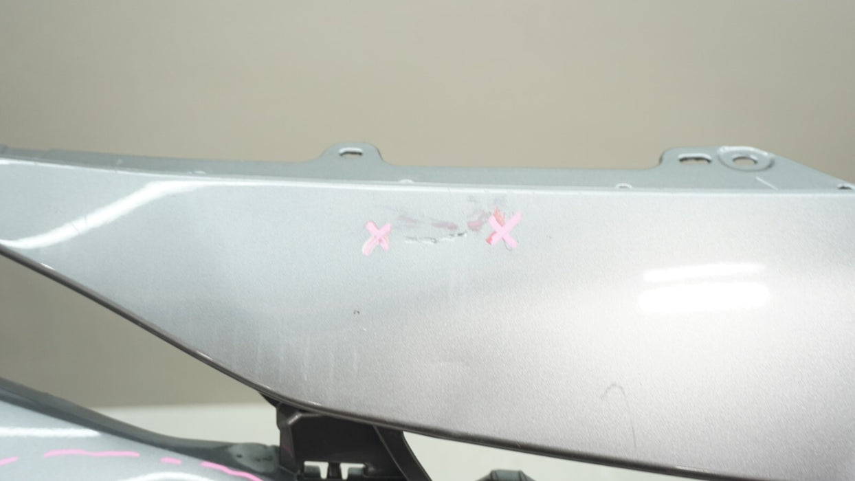 2020-2024 TOYOTA COROLLA FRONT BUMPER COVER 52119-12J00 OEM 21 22 23