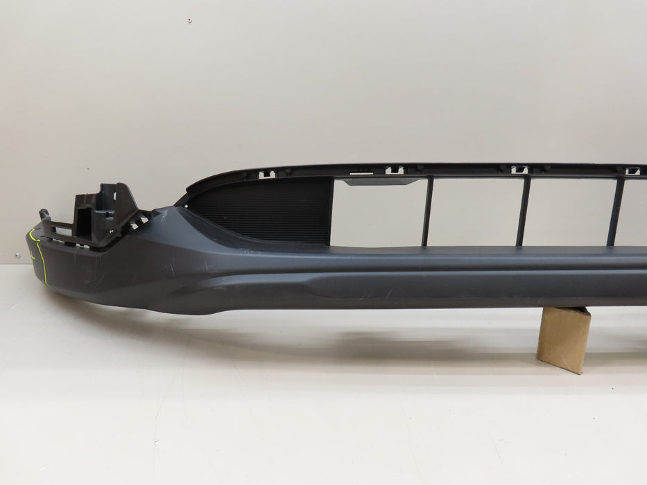 2022-2023 MAZDA CX-5 FRONT LOWER BUMPER VALANCE COVER PANEL OEM KSD4-50032