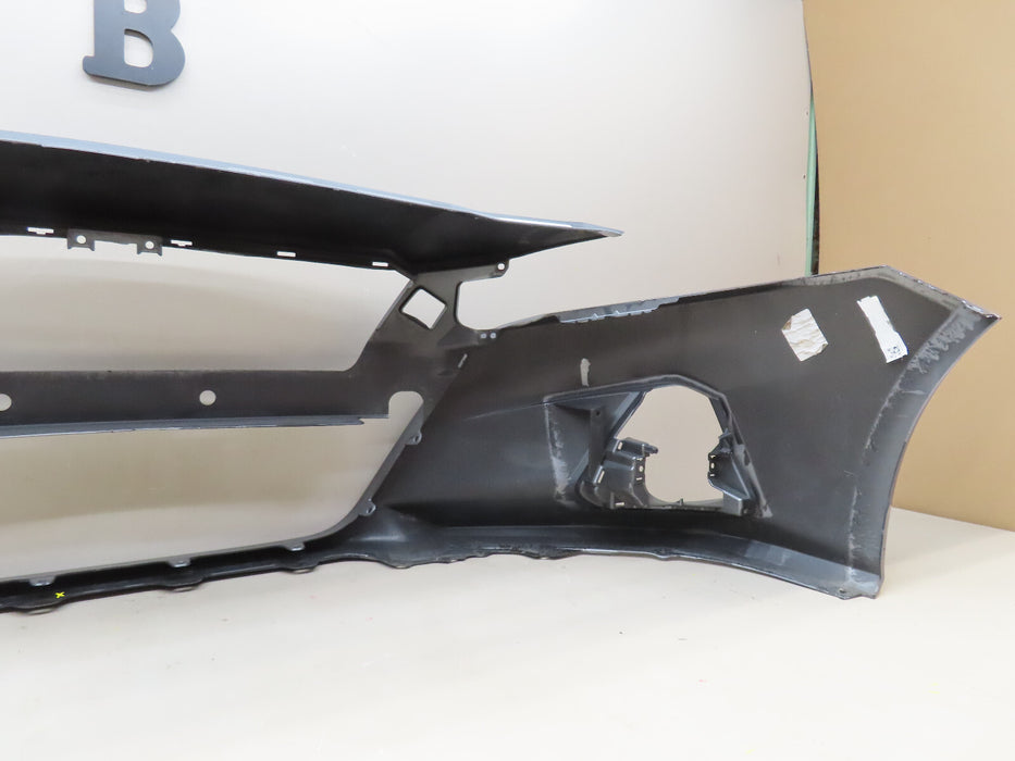 2019 2020 NISSAN ALTIMA FRONT BUMPER COVER OEM 620026OA0H