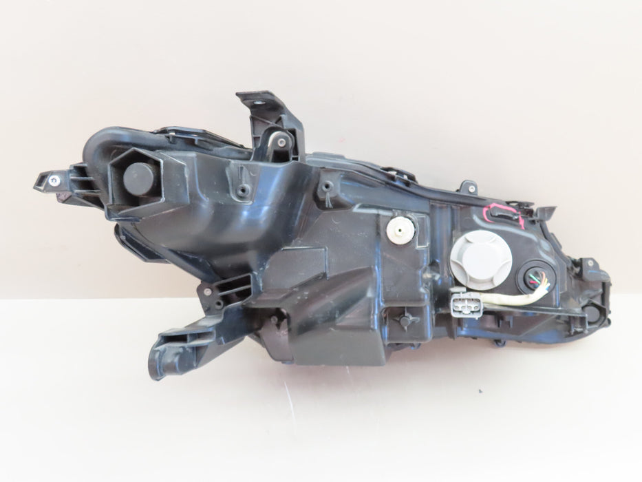 2018-2024 TOYOTA CAMRY LEFT DRIVER HEADLIGHT FULL LED OEM 0337