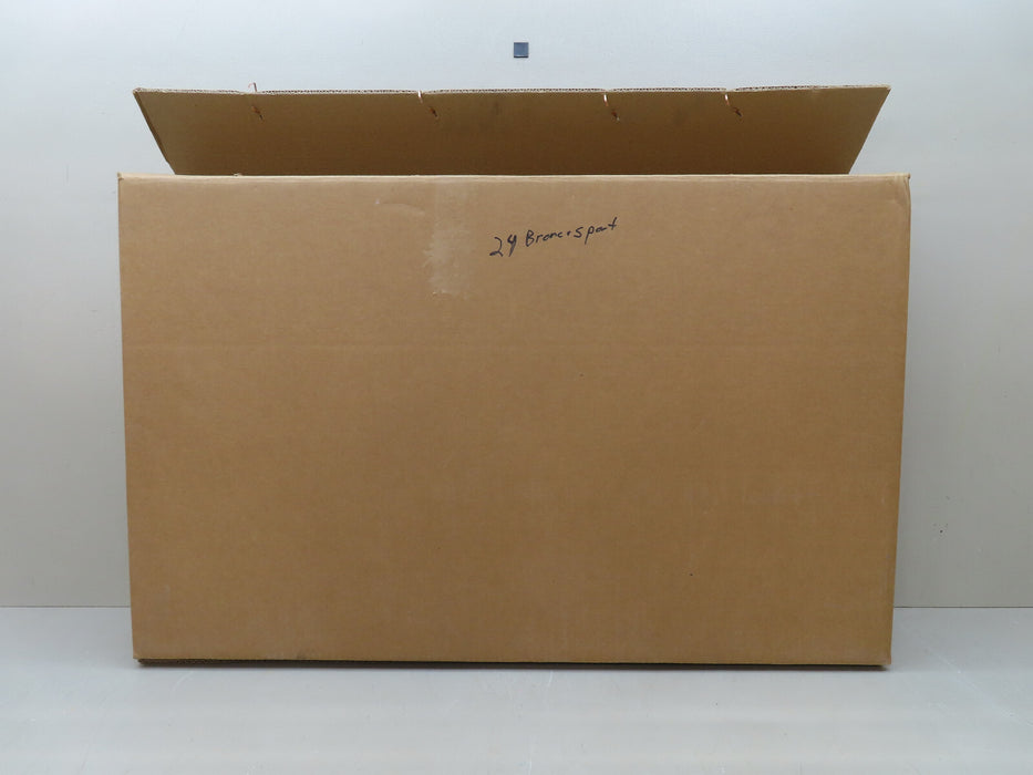 2024 FORD BRONCO SPORT 1.5L 2.0L FRONT RADIATOR OEM LX6Z-8005-T