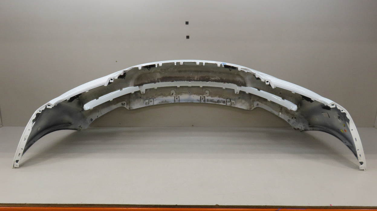2014-2016 ROLLS-ROYCE WRAITH FRONT BUMPER COVER OEM 51117301347