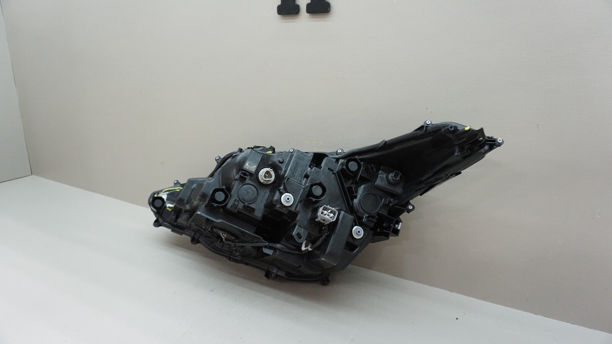 2020-2022 LEXUS RX350 RX450H FRONT RH RIGHT PASSENGER SIDE HEADLIGHT OEM