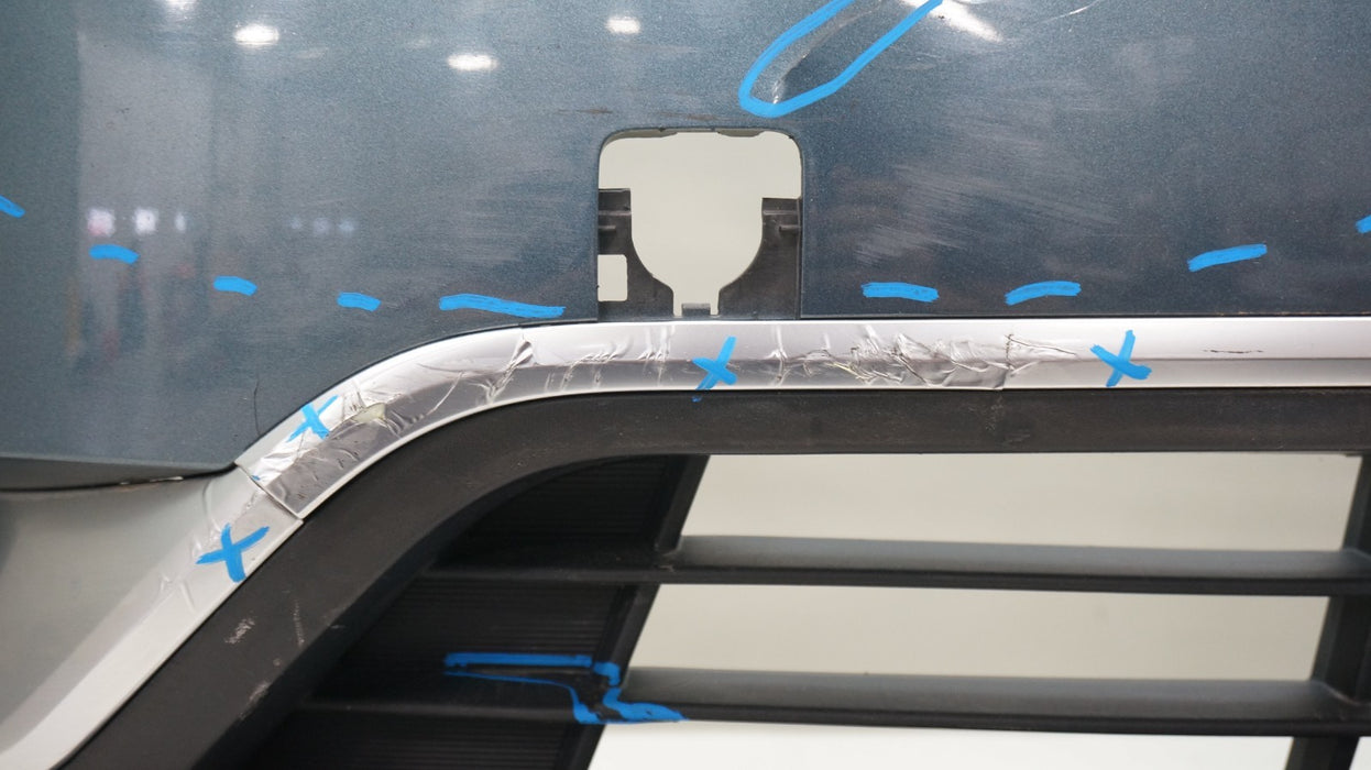 2022-2024 KIA CARNIVAL FRONT BUMPER COVER PANEL OEM 86511-R0000