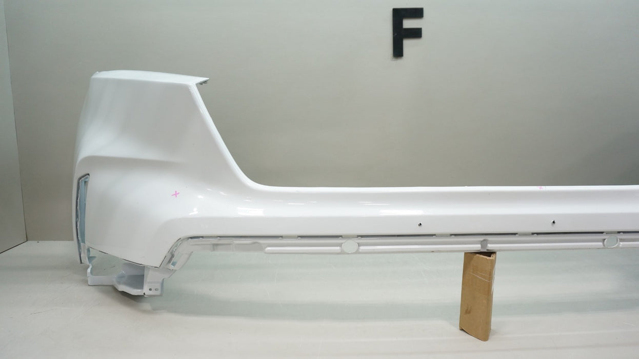 2023-2024 HONDA CRV FRONT BUMPER COVER PANEL OEM 71101-3A0A-A000