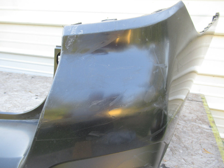 18 19 2018 2019 SUBARU OUTBACK REAR BUMPER COVER OEM