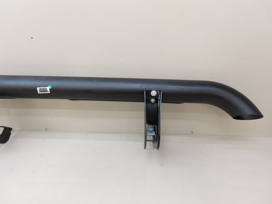 2015-2019 SILVERADO-SIERRA 1500 LEFT DRIVER SIDE RUNNING BOARD OEM