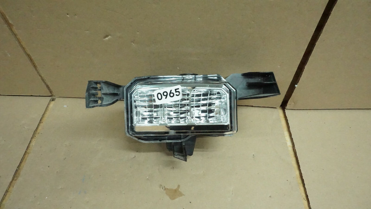 2019-2020 SUBARU FORESTER FRONT RIGHT PASSENGER SIDE FOG LIGHT LAMP OEM
