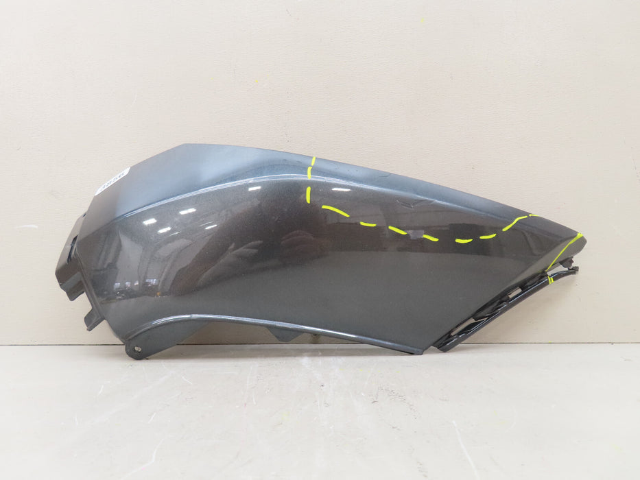 2021 2022 AUDI Q5 FRONT RIGHT PASSENGER SIDE LOWER TRIM OEM 80A807062F