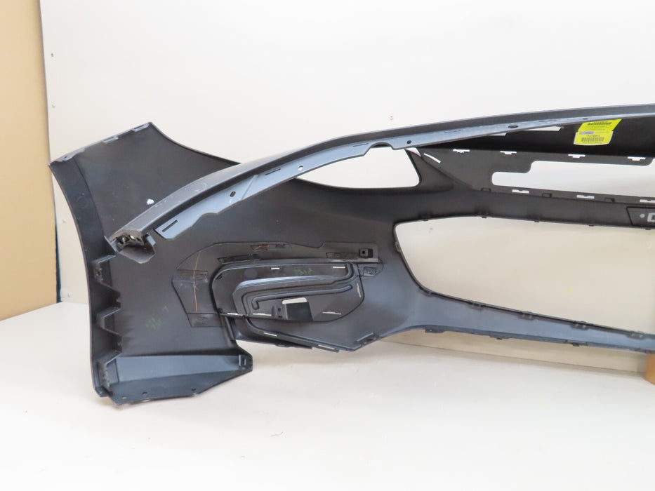 2016-2018 CHEVROLET MALIBU L LS LT PREMIER FRONT BUMPER COVER PANEL AFTERMARKET