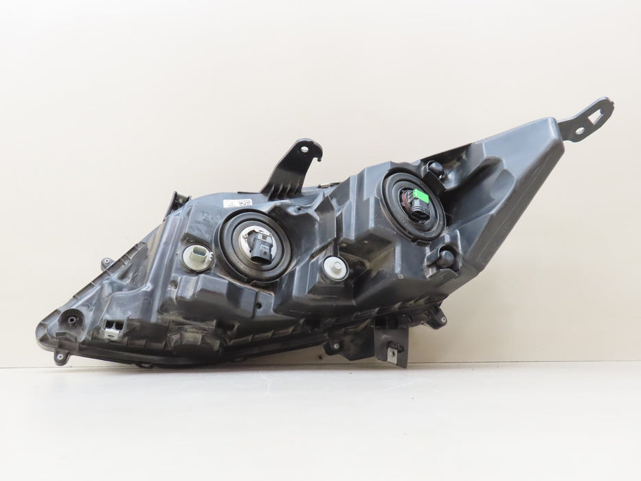 2018-2021 HONDA ODYSSEY FRONT RIGHT PASSENGER SIDE HEADLIGHT OEM 9297