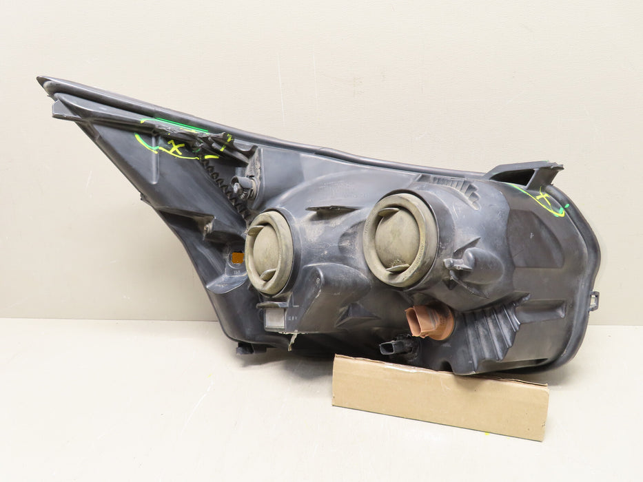 2014-2019 FORD TRANSIT FRONT LEFT DRIVER SIDE HEADLIGHT LAMP OEM