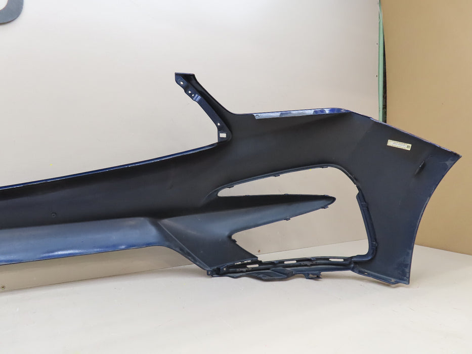 2019 2020 2021 ACURA RDX FRONT BUMPER COVER OEM 71101-JJB-A000