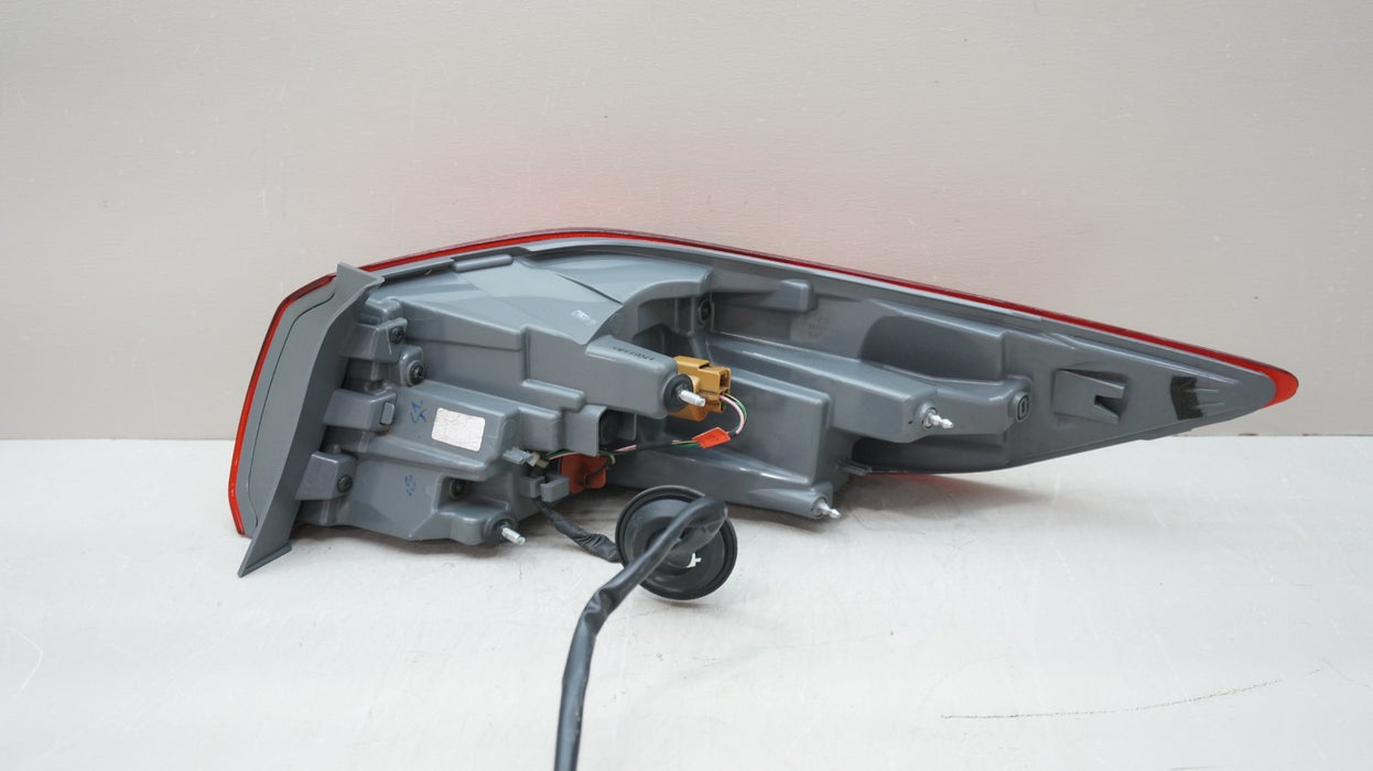 2017-2018 HYUNDAI ELANTRA SPORT REAR LEFT SIDE LED TAIL LIGHT OEM 92401-F24