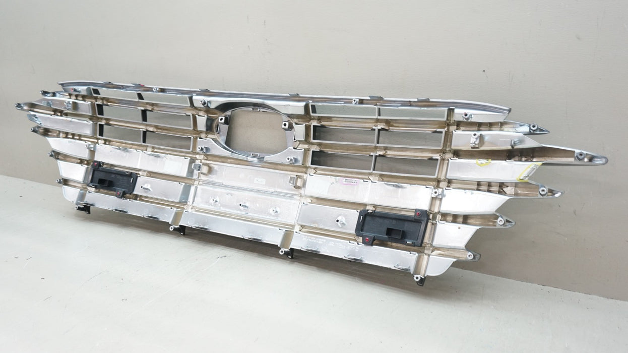 2020-2023 HYUNDAI SONATA FRONT RADIATOR GRILLE GRILL 86351-L5100 OEM