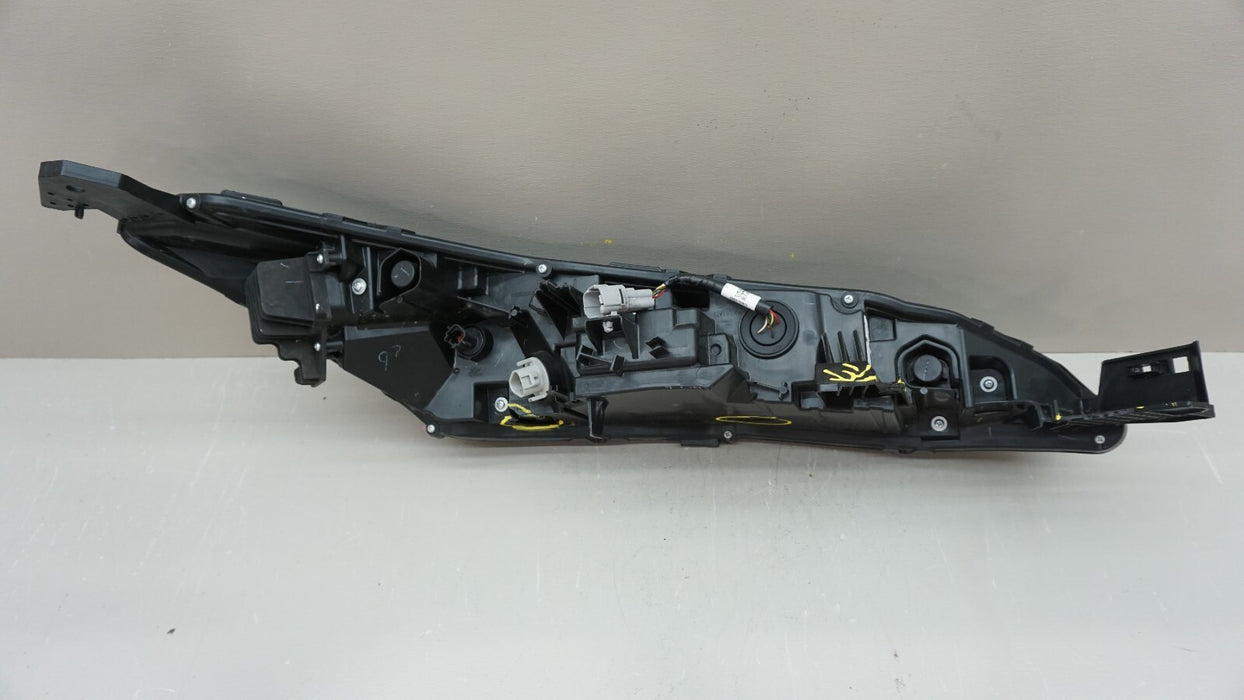 2020-2022 NISSAN ROGUE FRONT LEFT DRIVERS DAY RUNNING LIGHT DLR LED OEM