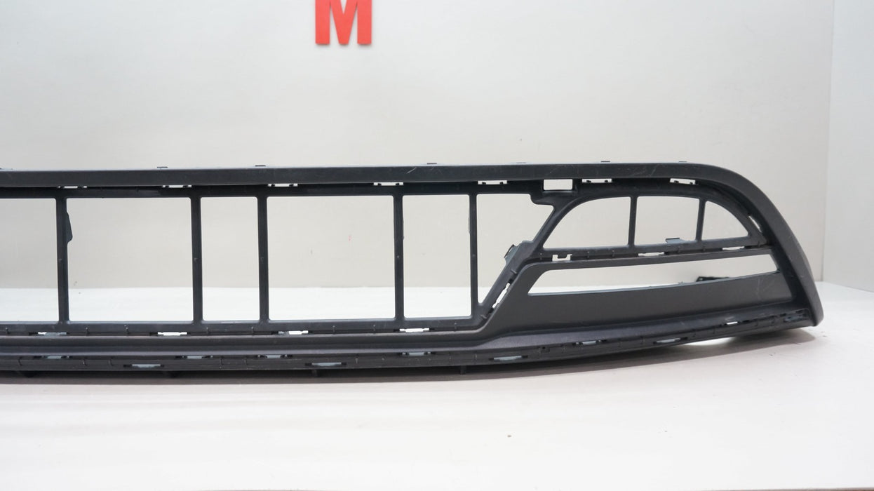 2020-2023 HYUNDAI SONATA REAR LOWER BUMPER VALANCE PANEL OEM 86612-L0000