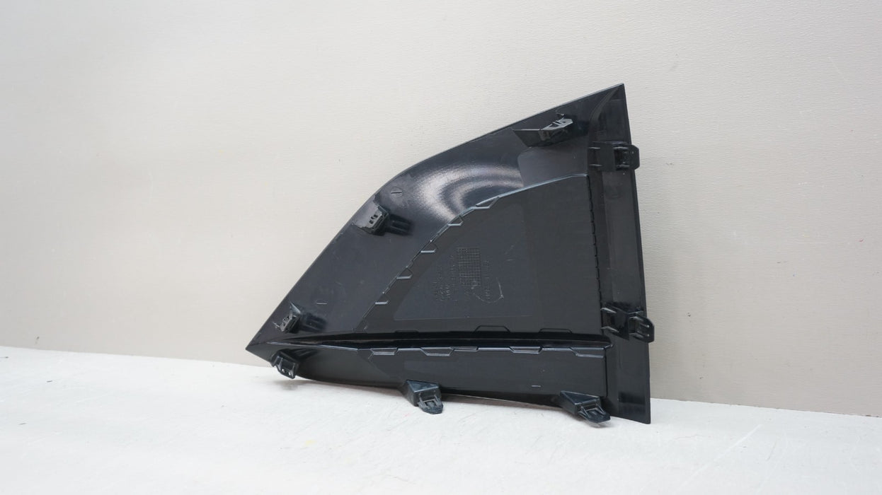 2023-2025 NISSAN ALTIMA FRONT RIGHT SIDE BUMPER FOG LIGHT TRIM OEM 622569HF0B