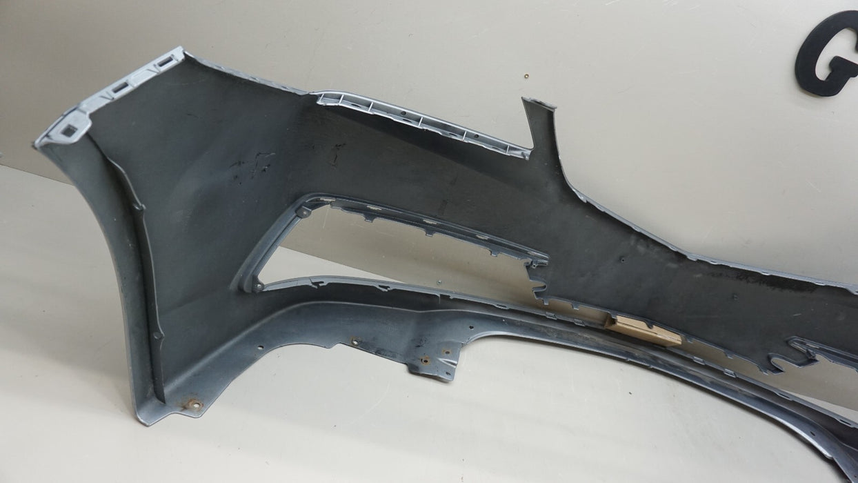 2015-2017 ACURA TLX SEDAN FRONT BUMPER COVER PANEL OEM 71101-TZ3-A000