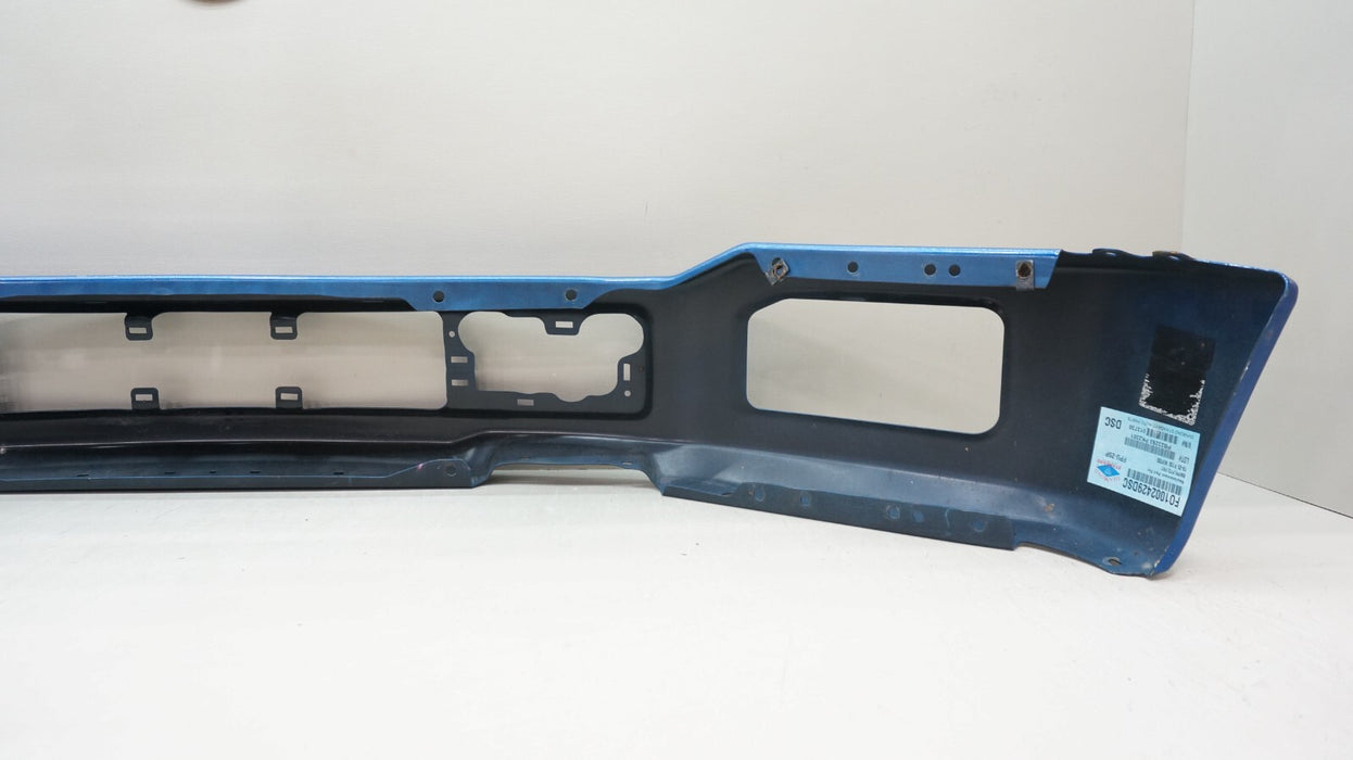 2018-2020 FORD F-150 F150 FRONT BUMPER METAL AFTERMARKET