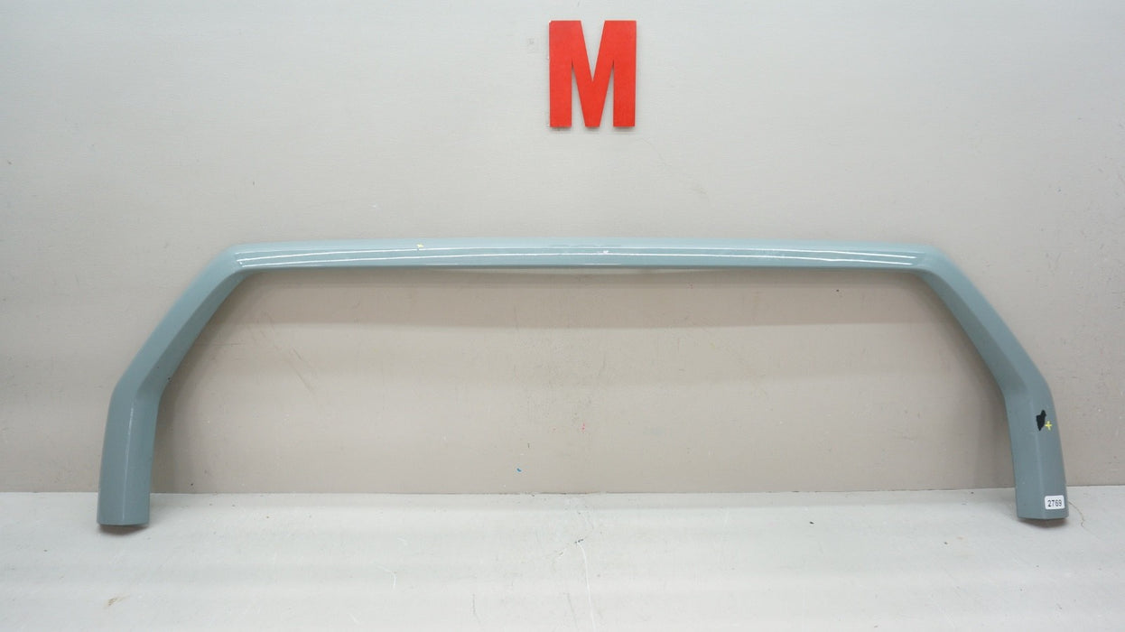 2022-2024 TOYOTA TUNDRA FRONT UPPER GRILLE MOLDING SURROUND OEM 53111-0C410