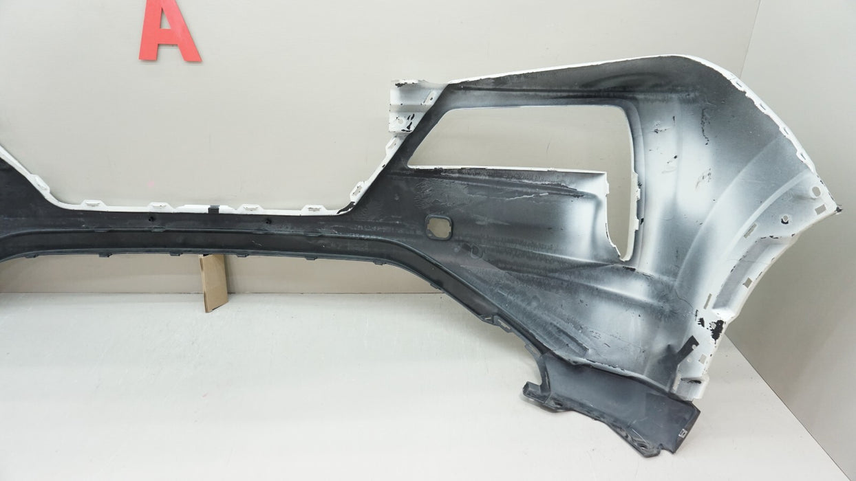 2021-2023 NISSAN ROGUE FRONT BUMPER COVER PANEL 62022 6RC0H OEM
