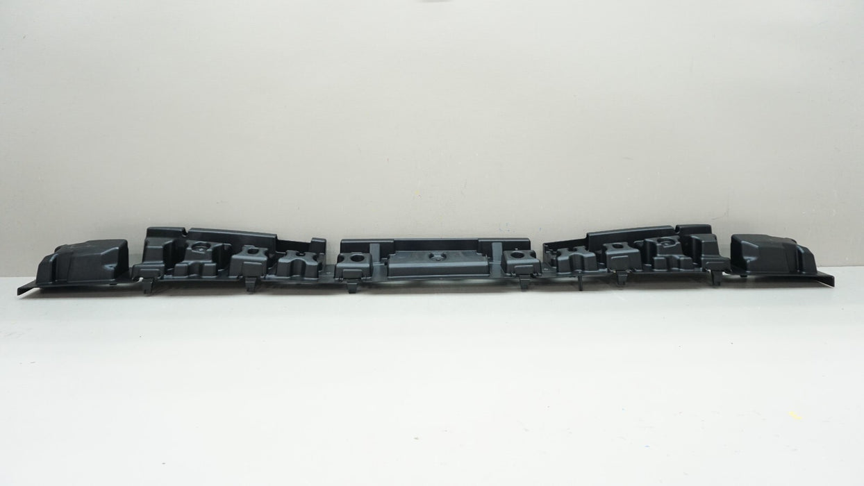 2011-2020 TOYOTA SIENNA REAR BUMPER IMPACT ENERGY ABSORBER CAPA AFTERMARKET