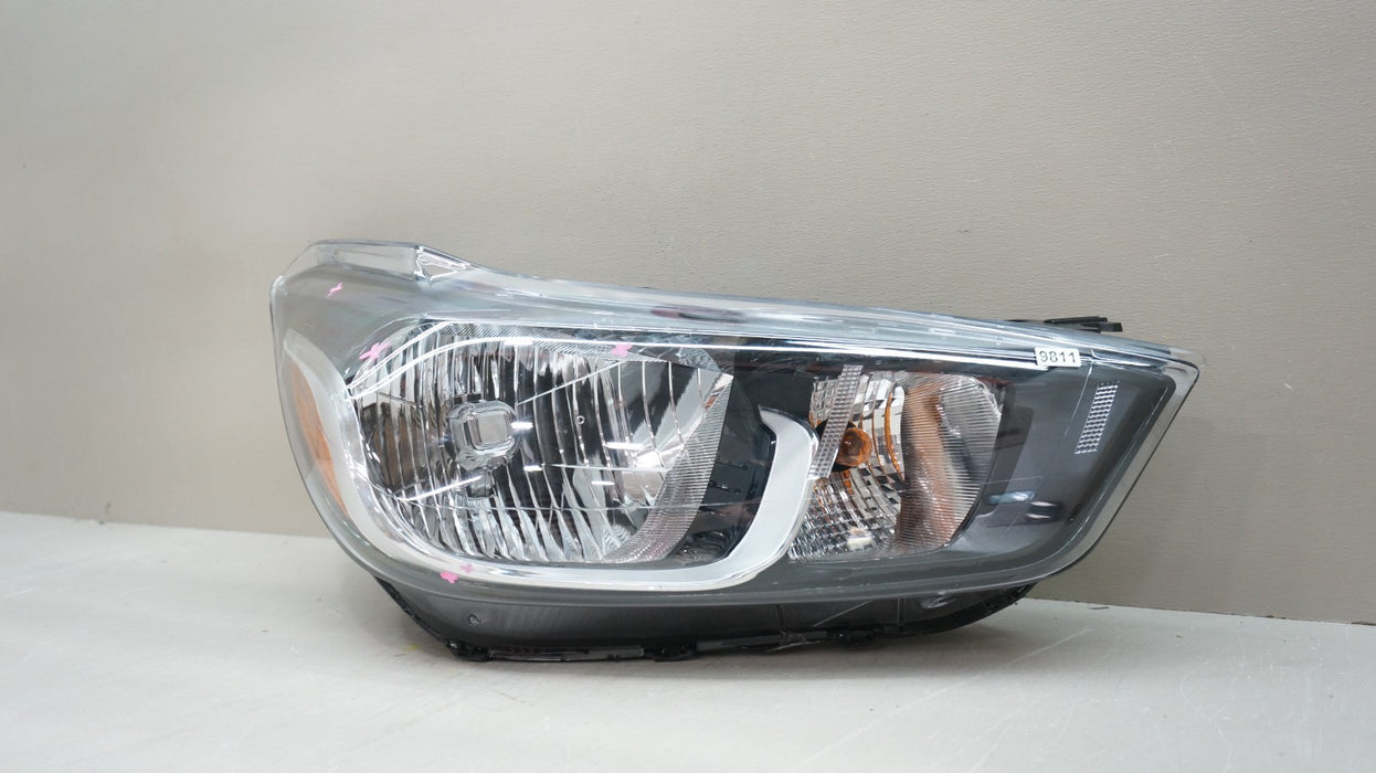 2016-2021 CHEVROLET SPARK FRONT RIGHT PASSENGER SIDE HEADLIGHT AFTERMARKET CAPA