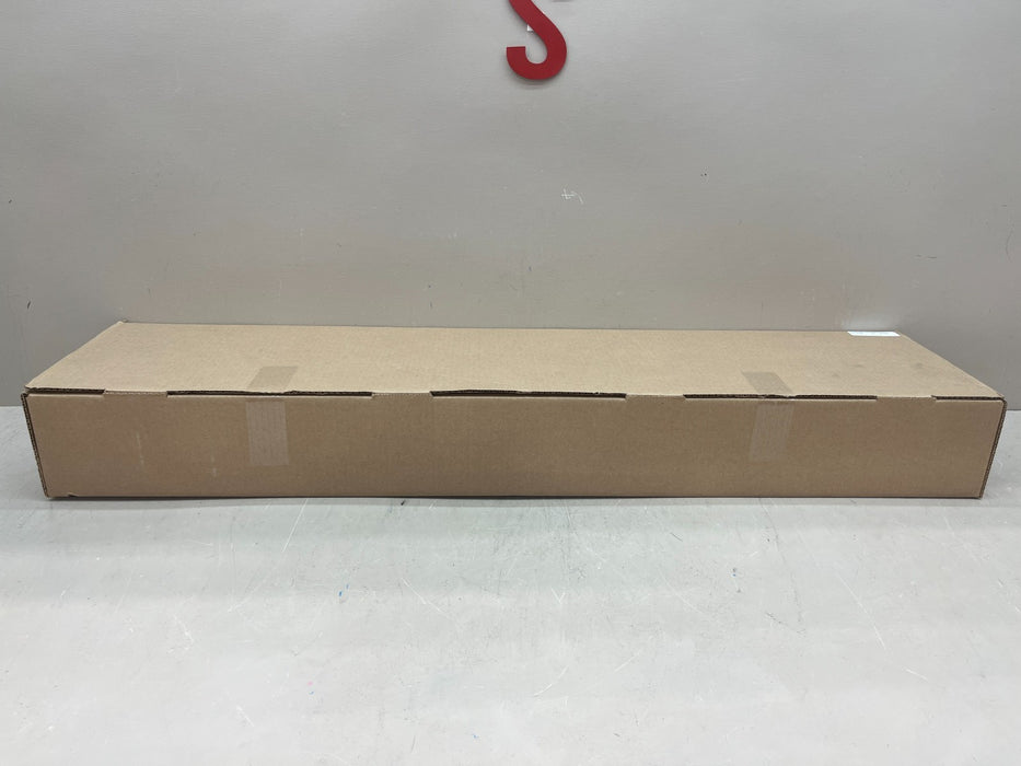 2021-2026 CHEVY TAHOE SUBURBAN YUKON REAR LIFTGATE SILL TRIM OEM 85124294