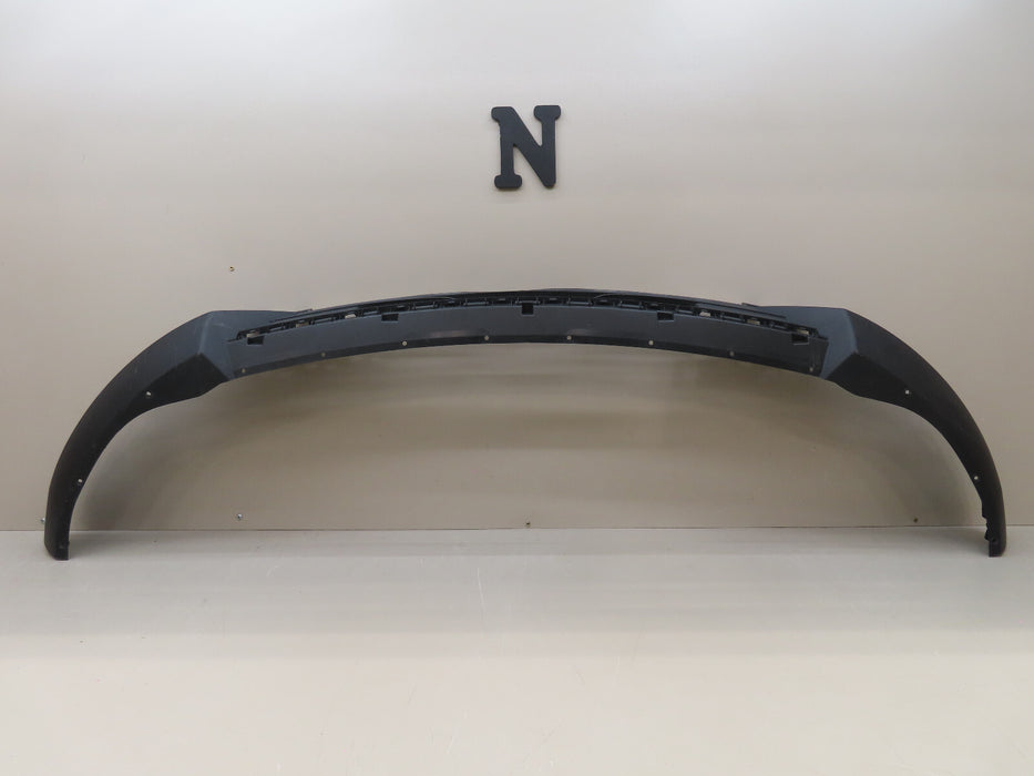 2020-2021 FORD ESCAPE FRONT LOWER BUMPER COVER VALANCE OEM LJ6B-17C831-ACW