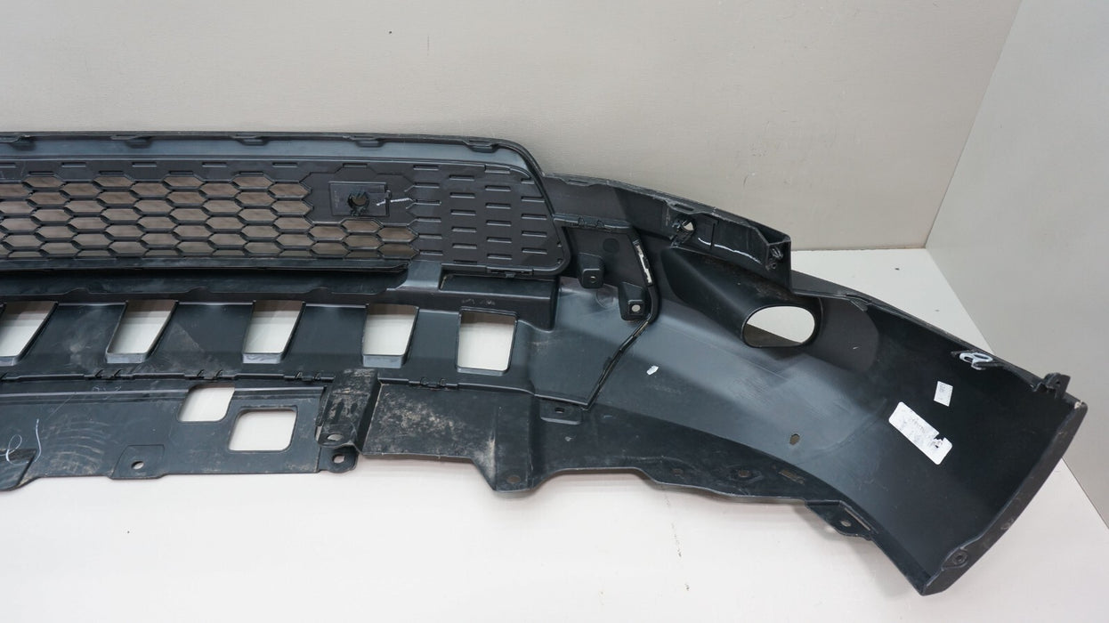 2023-2024 HONDA PILOT FRONT LOWER BUMPER COVER VALANCE OEM 71110-T90-A000