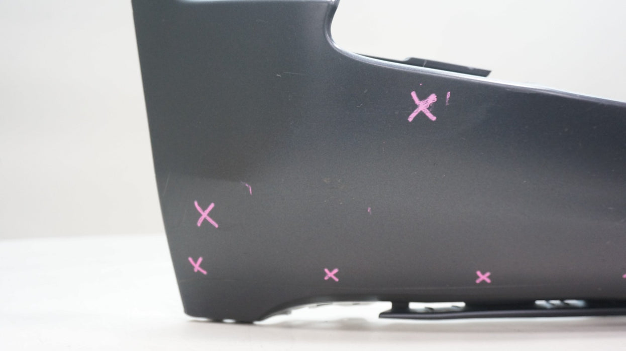 2017-2021 BUICK ENCORE FRONT LOWER BUMPER COVER VALANCE OEM 42536903