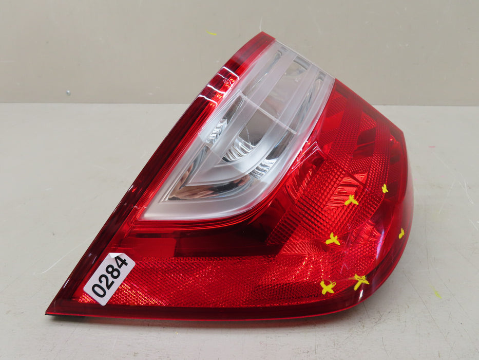 2011 2012 2013 HONDA ODYSSEY REAR LEF DRIVER SIDE TAIL LIGHT LAMP OEM