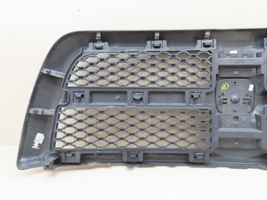 2013-2018 DODGE RAM 2500 3500 FRONT RADIATOR GRILLE GRILL OEM 13DJAC0020AA