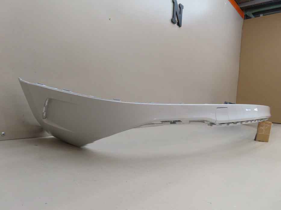 2021 2022 2023 AUDI Q5 REAR MIDDLE BUMPER COVER OEM 80A807527A