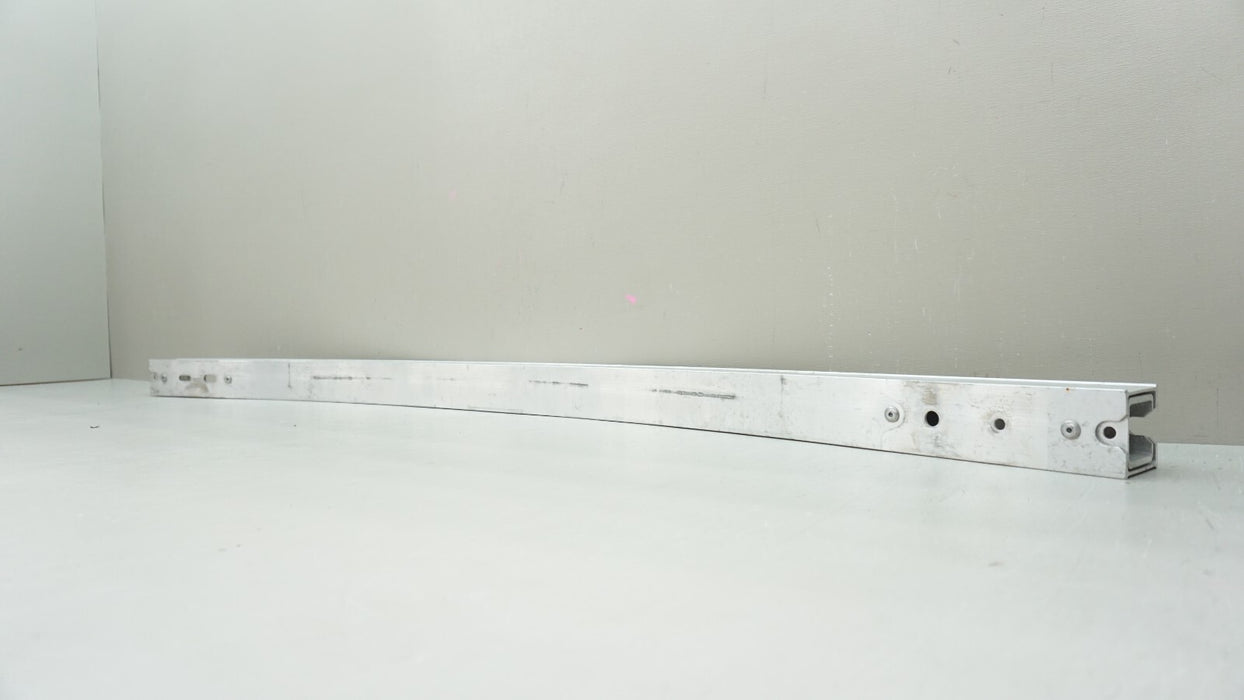 2019-2022 TOYOTA RAV4 FRONT LOWER REINFORCEMENT IMPACT BAR OEM